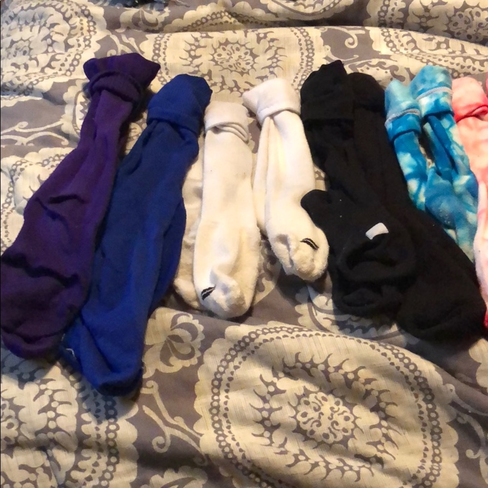 Softball Socks For Sale!!